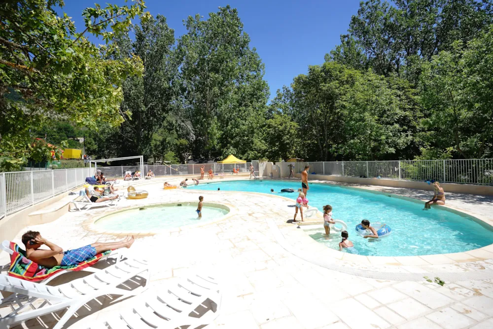 Domaine Chasteuil Verdon Provence - image n°20 - Camping Direct