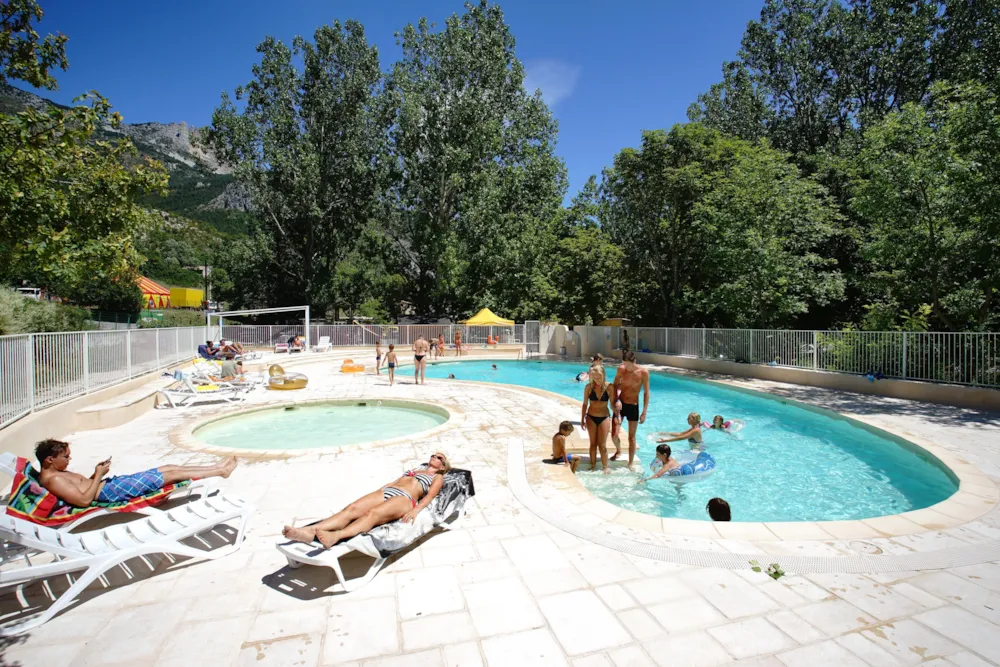 Domaine Chasteuil Verdon Provence - image n°21 - Camping Direct