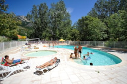 Domaine Chasteuil Verdon Provence - image n°21 - 