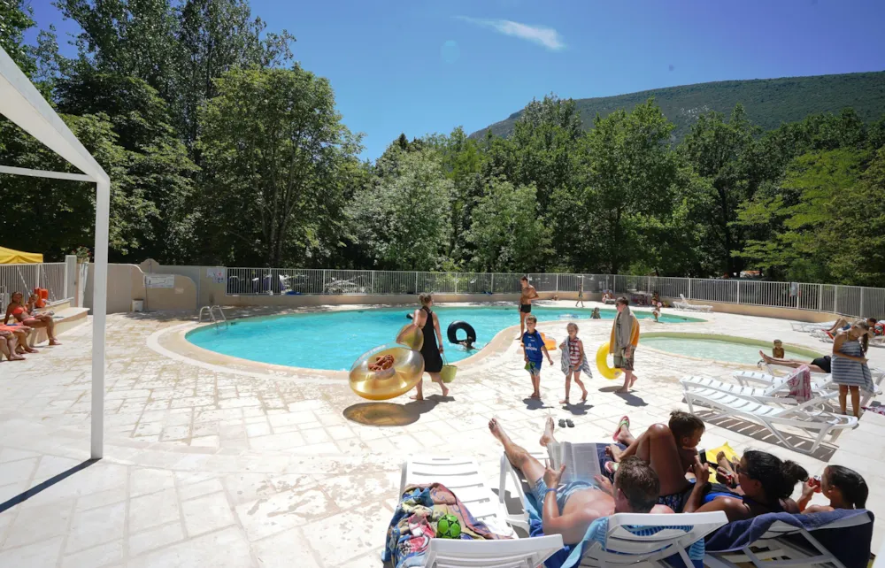 Domaine Chasteuil Verdon Provence - image n°22 - Camping Direct