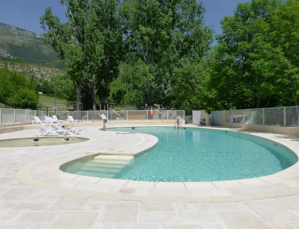 Domaine Chasteuil Verdon Provence - image n°23 - Camping Direct
