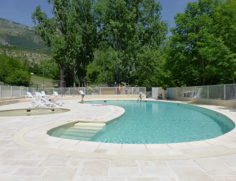 Domaine Chasteuil Verdon Provence