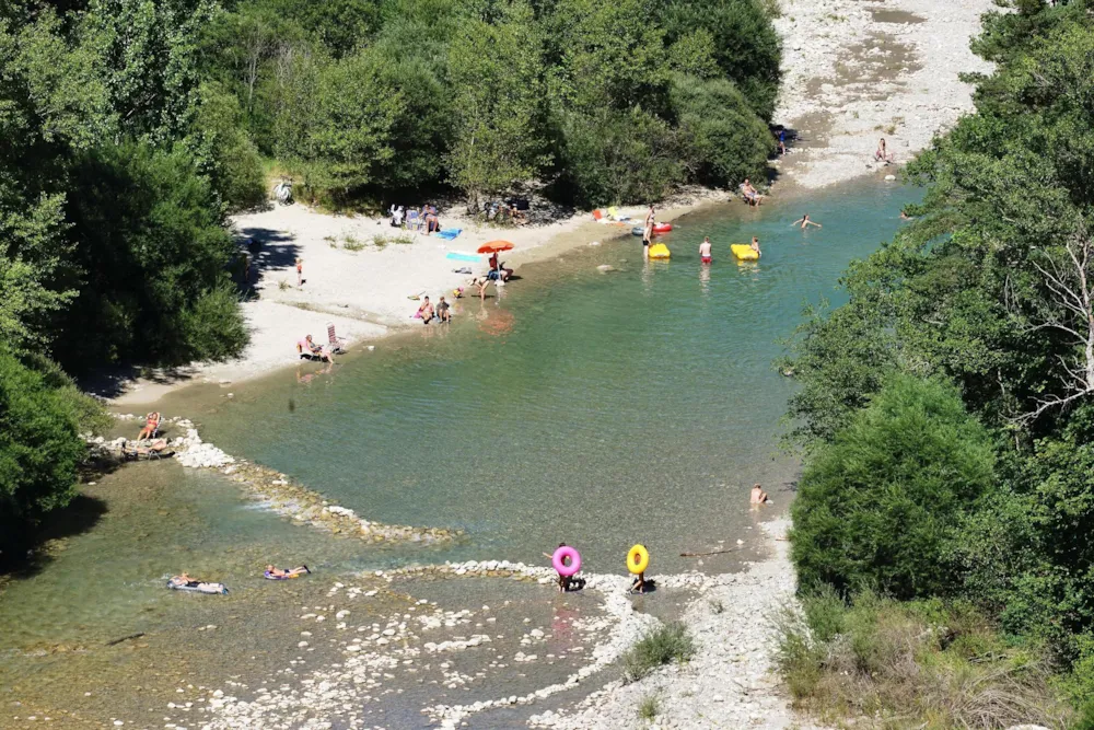 Domaine Chasteuil Verdon Provence