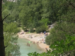 Domaine Chasteuil Verdon Provence - image n°26 - Roulottes