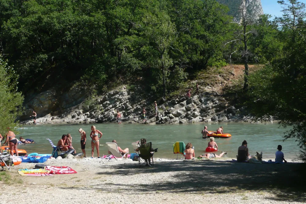 Domaine Chasteuil Verdon Provence