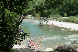 Domaine Chasteuil Verdon Provence - image n°34 - Roulottes
