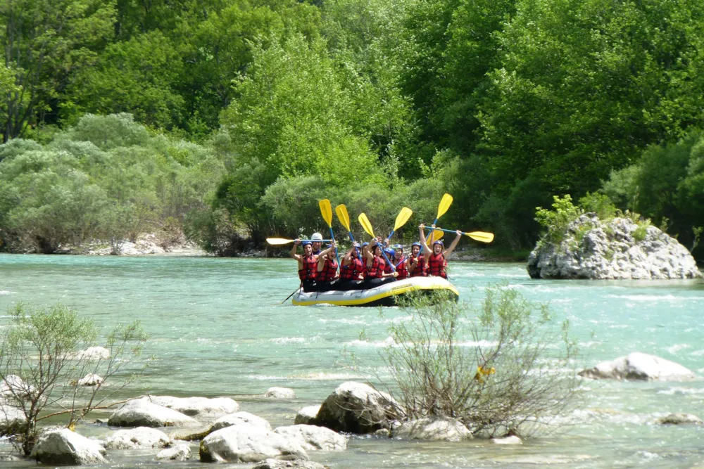 Domaine Chasteuil Verdon Provence - image n°26 - Camping Direct