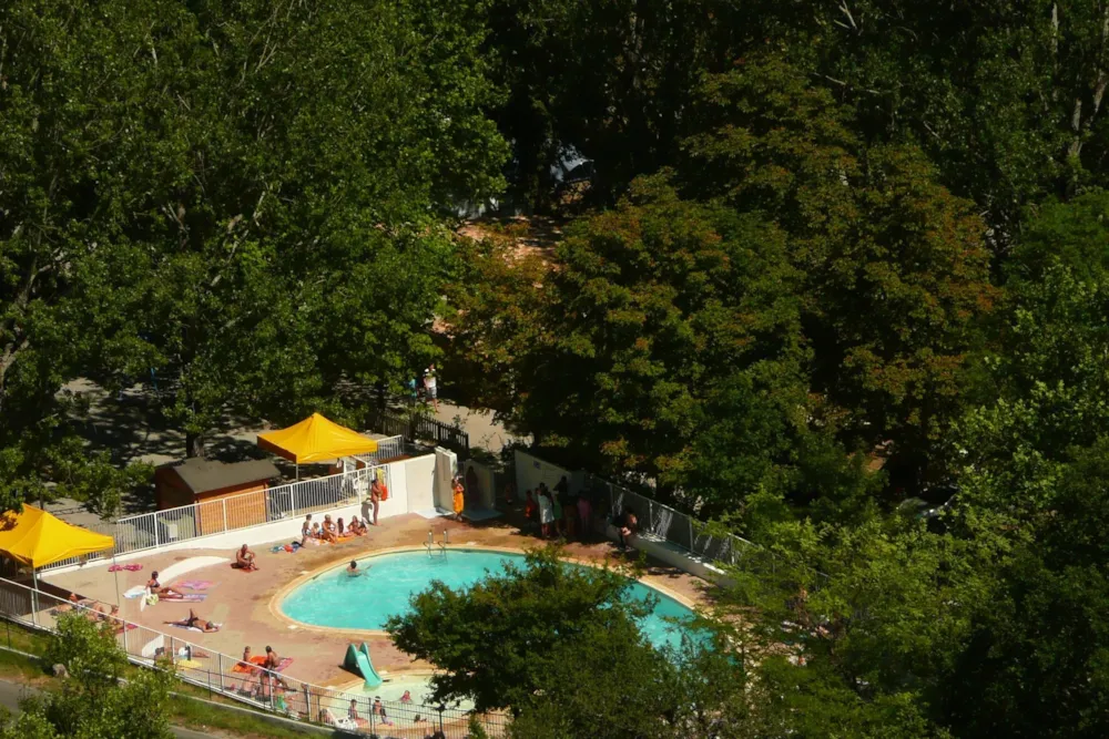 Domaine Chasteuil Verdon Provence - image n°18 - Camping Direct