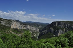 Région moyenne Domaine Chasteuil Verdon Provence - Castellane