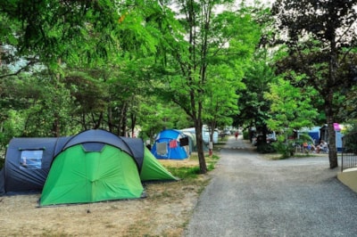 Pitch (100m²)