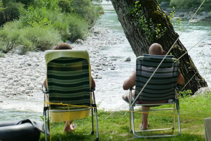 Emplacement Cerisier (100M²)