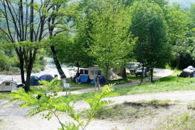 Pitch CERISIER (100m²)