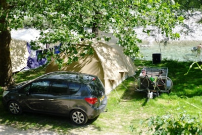 Pitch CERISIER (100m²)