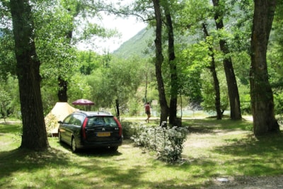 Pitch XXL VERDON (130m²)