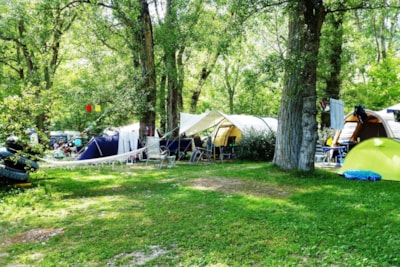 Pitch XXL VERDON (130m²)