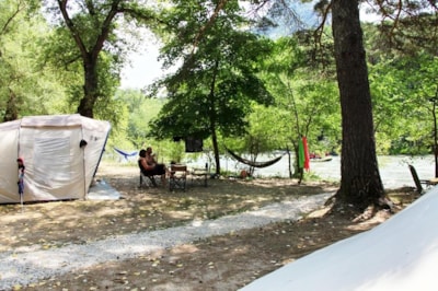 Pitch XXL VERDON (130m²)