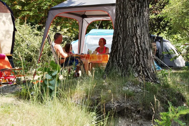 Emplacement (100M²)