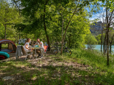 Pitch XXL VERDON (130m²)