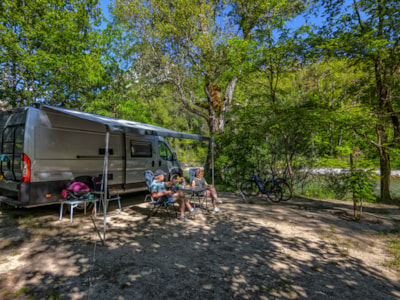 Pitch VERDON (100m²)