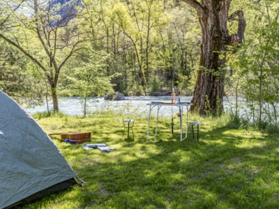 Pitch VERDON (100m²)