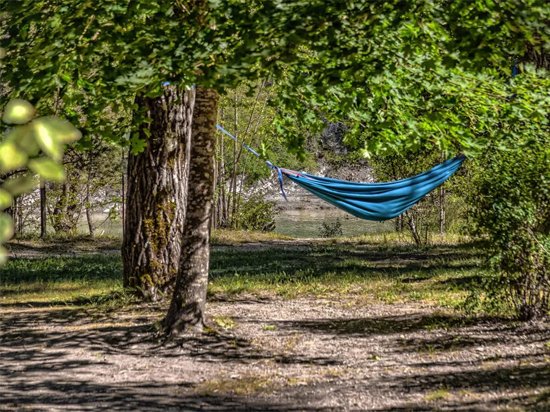 Emplacement Xxl Verdon (130M²)