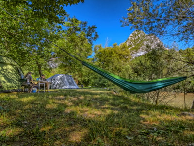Pitch CERISIER (100m²)