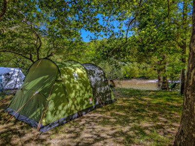 Pitch CERISIER (100m²)