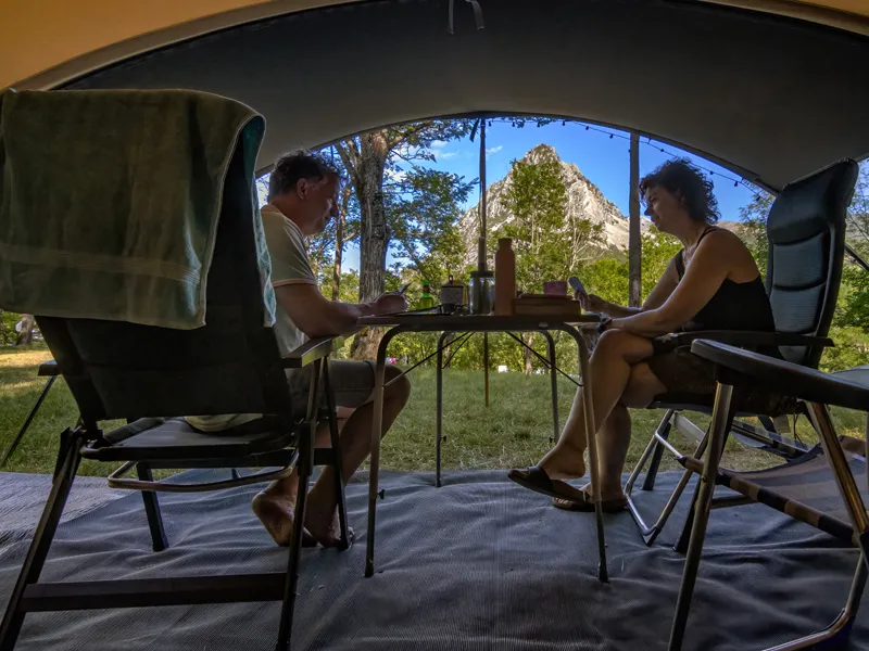 Emplacement Hauteurs (100M²)