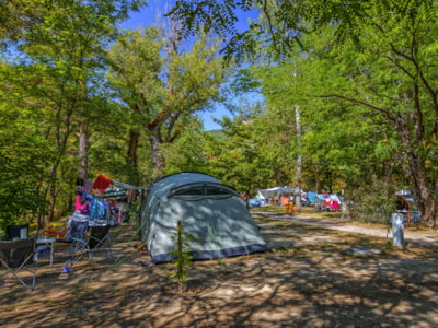 Pitch XXL VERDON (130m²)