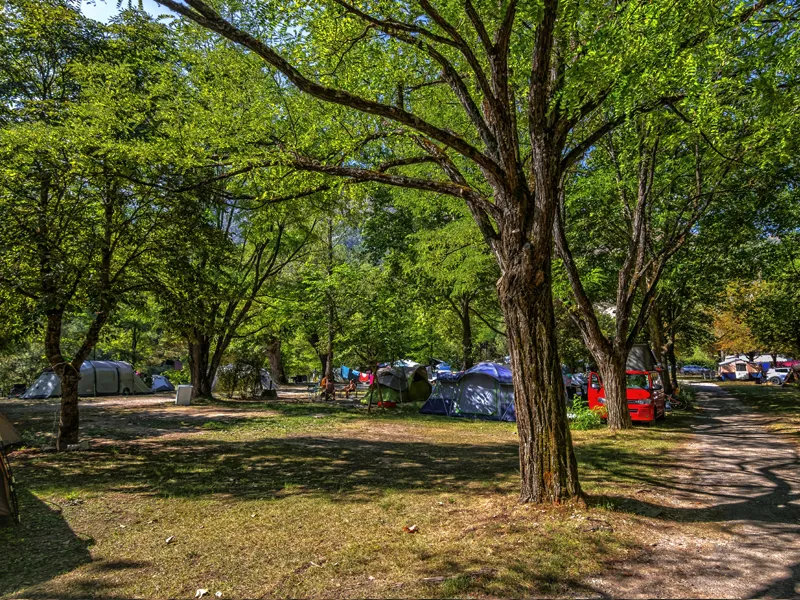 Emplacement Centre (100M²)