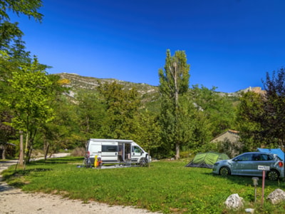 Pitch (100m²)