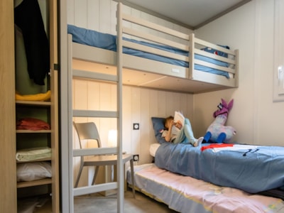 Chalet ÉVASION