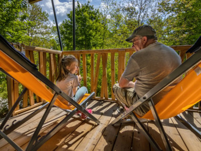 Chalet ÉVASION