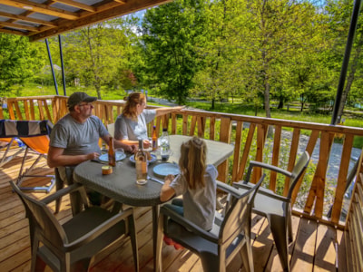 Chalet ÉVASION
