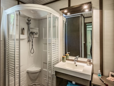 Chalet CONFORT