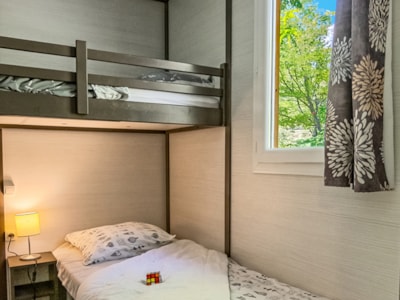 Chalet CONFORT