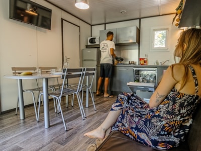 Chalet CONFORT