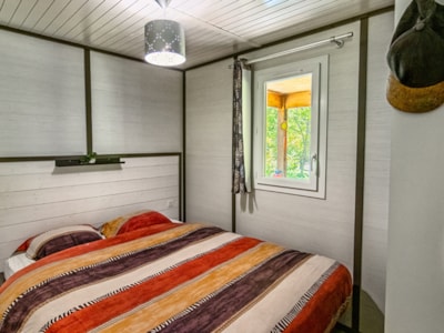 Chalet CONFORT