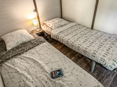 Chalet CONFORT