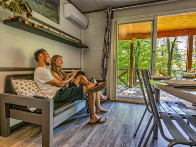 Chalet CONFORT