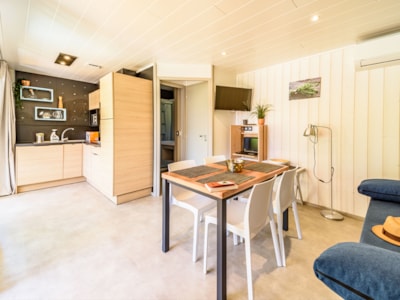 Chalet PLEIN AIR