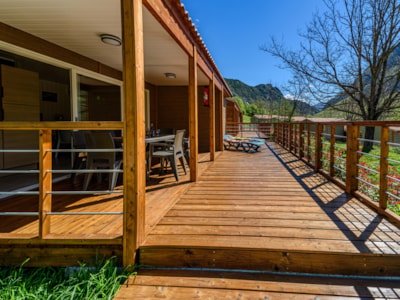 Chalet PLEIN AIR