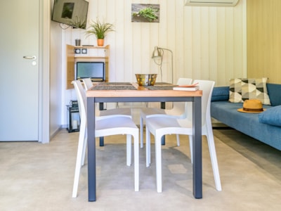 Chalet PLEIN AIR