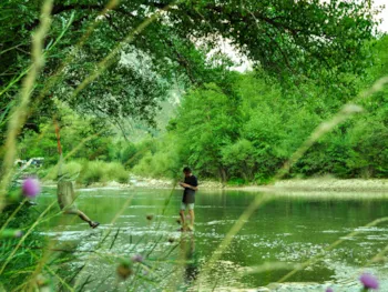 Domaine Chasteuil Verdon Provence - Ucamping