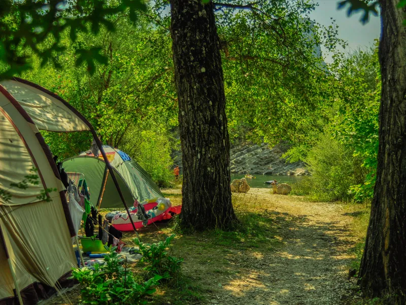 Domaine Chasteuil Verdon Provence