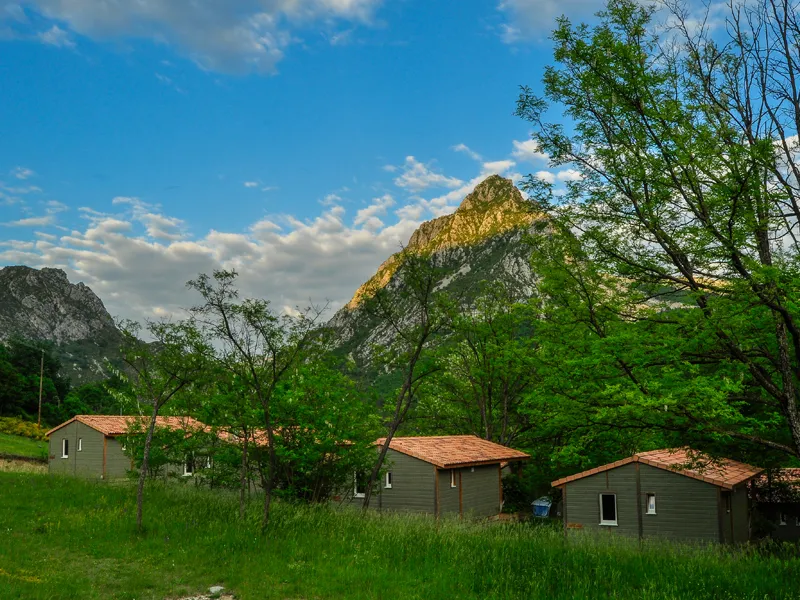 Domaine Chasteuil Verdon Provence