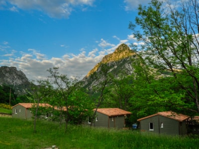 Domaine Chasteuil Verdon Provence