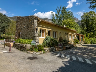 Domaine Chasteuil Verdon Provence