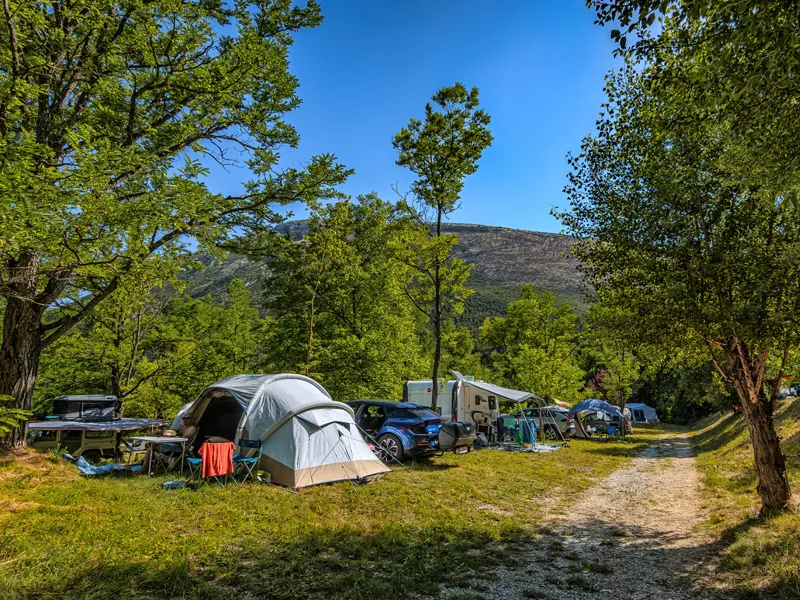 Domaine Chasteuil Verdon Provence