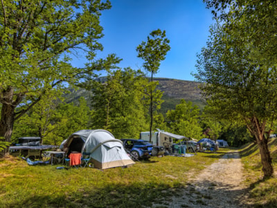 Domaine Chasteuil Verdon Provence